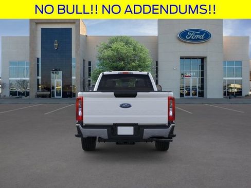 New 2026 Ford F350 XL AWD/4WD image 5