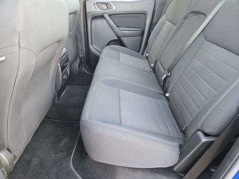 Used 2019 Ford Ranger XL w/ Equipment Group 101A Mid image 9