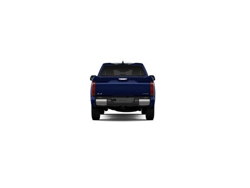 New 2026 Toyota Tundra 1794 Edition image 10