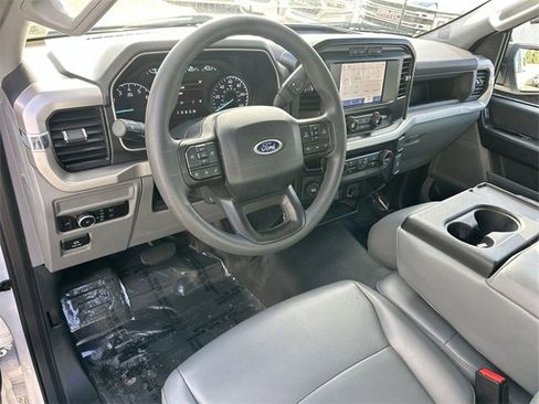 Used 2023 Ford F150 XL w/ XL Chrome Appearance Package image 9