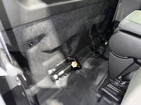 New 2025 Chevrolet Silverado 2500 W/T w/ WT Convenience Package image 16