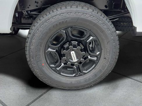 New 2026 Ford F250 XL w/ STX Appearance Package AWD/4WD image 12