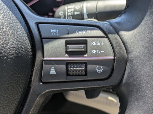 Certified 2025 Honda Accord EX-L image 33