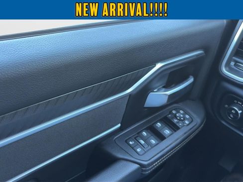 Used 2026 RAM 2500 Big Horn AWD/4WD image 12