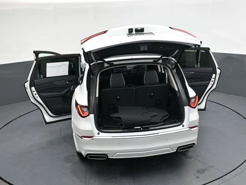 New 2026 Acura MDX w/ Advance Package image 36
