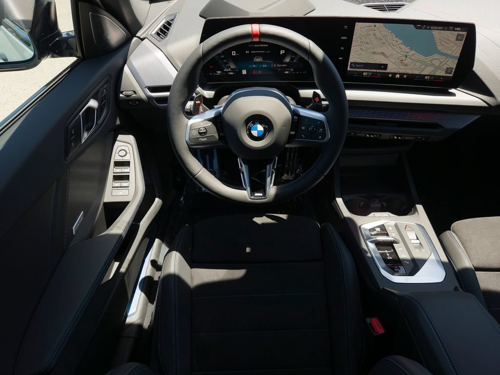 New 2026 BMW M235i xDrive w/ Technology Package AWD/4WD image 15