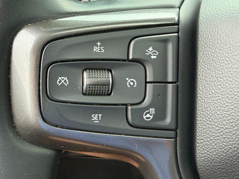 Used 2023 Chevrolet Silverado 1500 High Country w/ High Country Premium Package AWD/4WD image 20