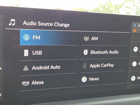 New 2026 Honda Pilot EX-L image 32