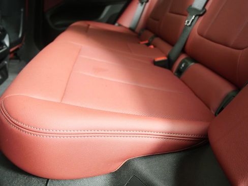 Certified 2024 BMW X3 sDrive30i w/ Convenience Package w/ZPA image 15