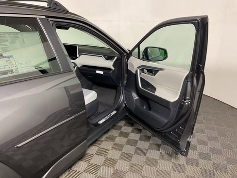 New 2025 Toyota RAV4 XLE Premium image 35