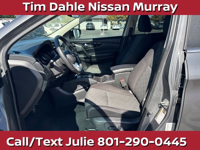 Used 2018 Nissan Rogue Sport SV w/ SV All-Weather Package AWD/4WD image 21