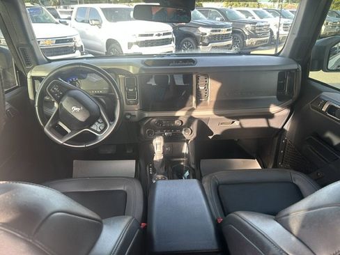 Used 2024 Ford Bronco Big Bend AWD/4WD image 18
