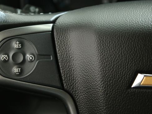 Used 2019 Chevrolet Silverado 1500 LT w/ All Star Edition AWD/4WD image 14