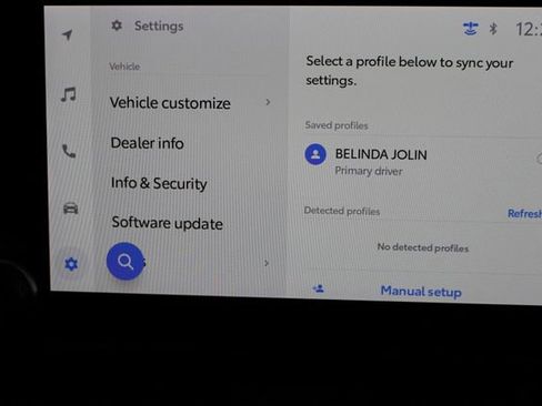Used 2023 Toyota RAV4 XLE w/ Convenience Package image 23