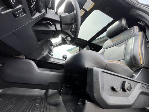 Used 2025 Ford F150 Tremor w/ Equipment Group 402A High AWD/4WD image 18