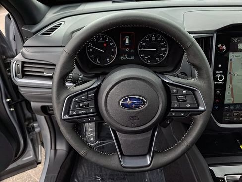 Used 2025 Subaru Forester Limited w/ Popular Package #2 AWD/4WD image 20