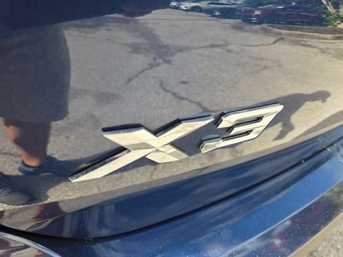 Used 2024 BMW X3 sDrive30i w/ Premium Package RWD image 17