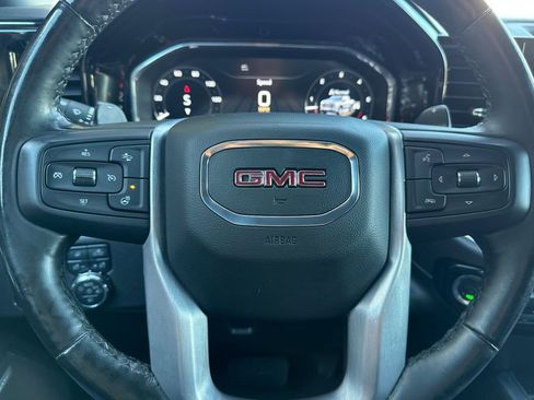Used 2024 GMC Sierra 1500 Elevation w/ Elevation Premium Package image 27