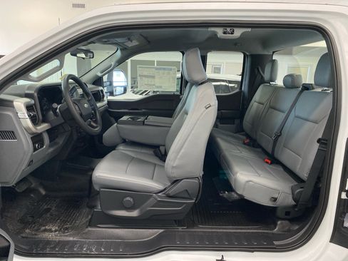 New 2026 Ford F250 XL w/ XL Driver Assist Package image 12