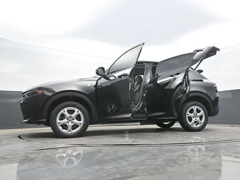 Used 2024 Dodge Hornet GT Plus AWD/4WD image 66