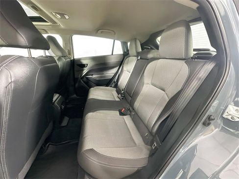 Used 2024 Subaru Crosstrek 2.0i Premium image 25