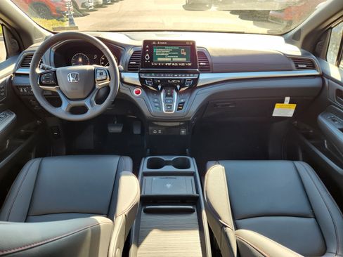 New 2026 Honda Odyssey Sport-L image 7