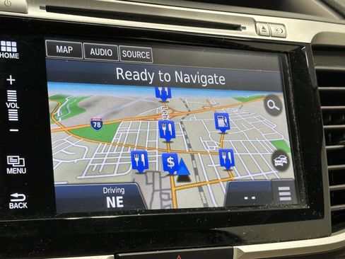 Used 2017 Honda Accord Touring image 20