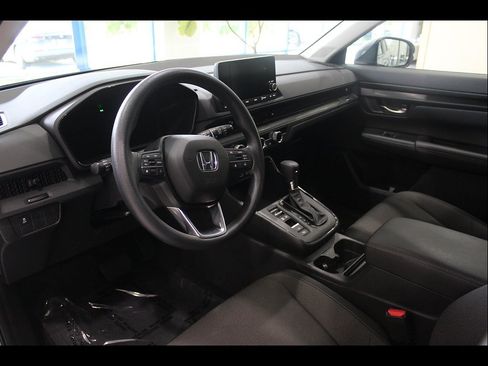 Certified 2024 Honda CR-V EX image 13