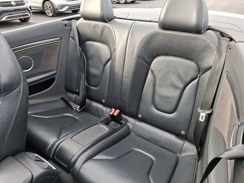 Used 2016 Audi S5 Premium Plus w/ Technology Package image 14