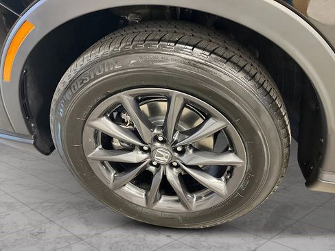 New 2026 Honda CR-V EX-L image 10