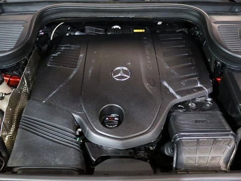 Used 2024 Mercedes-Benz GLE 450 GLE 450 image 30