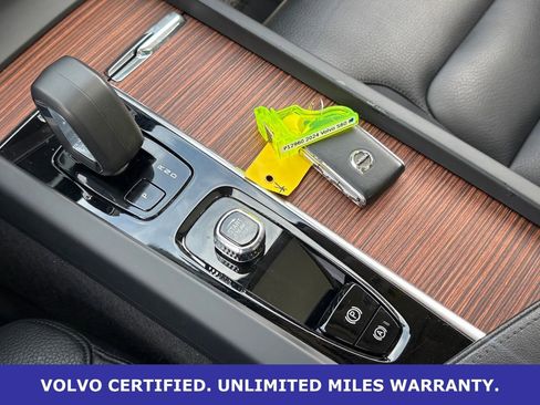 Certified 2024 Volvo S60 B5 Plus FWD image 22