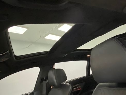 Used 2016 BMW 750i xDrive AWD/4WD image 20