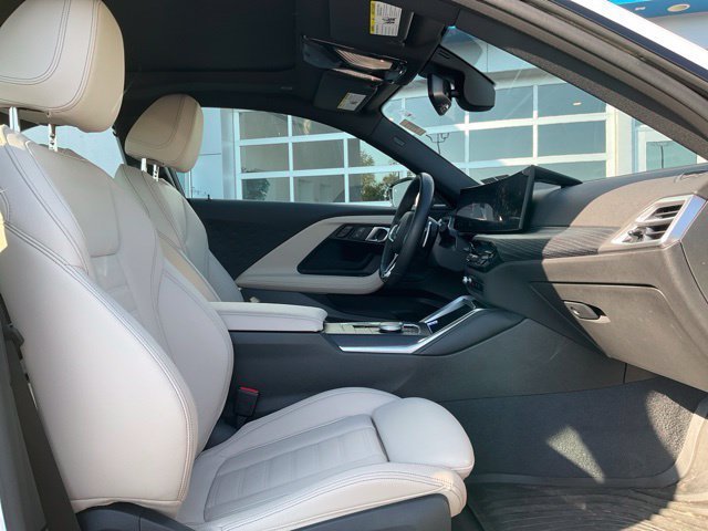 Used 2025 BMW 230i xDrive Coupe w/ M Sport Package AWD/4WD image 22