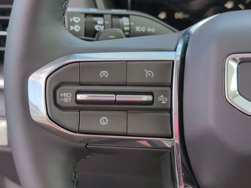 New 2026 GMC Terrain Elevation w/ Black Edition FWD image 22