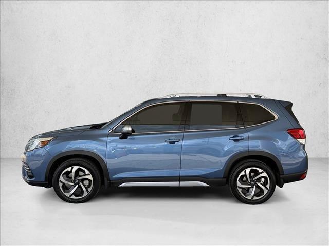 Used 2023 Subaru Forester Touring w/ Popular Package #2 AWD/4WD image 2