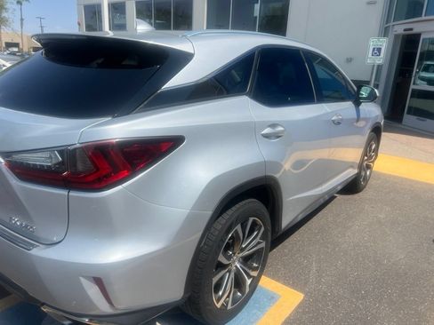 Used 2017 Lexus RX 350 FWD w/ Premium Package image 5