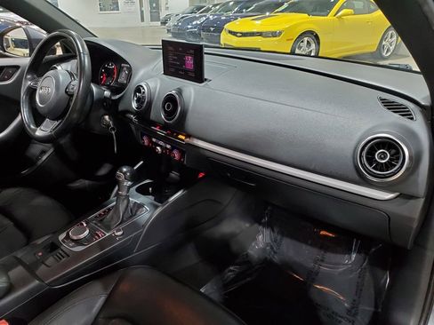 Used 2015 Audi A3 1.8T Premium w/ Cold Weather Package image 14