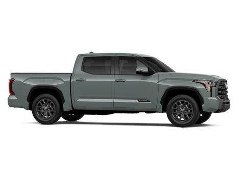 New 2026 Toyota Tundra Platinum AWD/4WD image 13