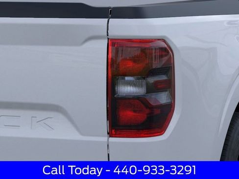 New 2026 Ford Maverick XLT w/ Equipment Group 301A AWD/4WD image 25