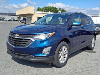 Used 2019 Chevrolet Equinox LT AWD/4WD video 1