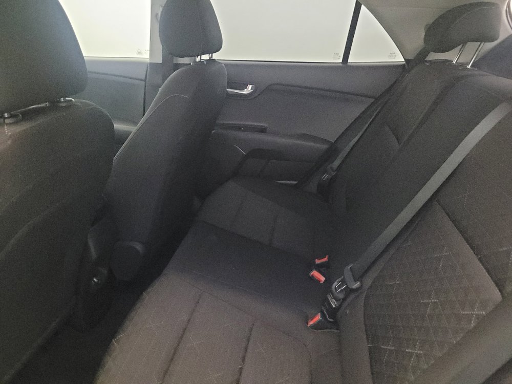 Used 2023 Kia Rio S w/ Technology Package FWD image 18