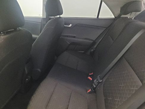 Used 2023 Kia Rio S w/ Technology Package FWD image 18