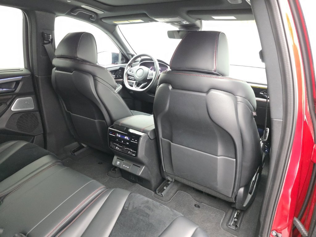 Used 2025 Acura MDX A-Spec AWD/4WD image 48