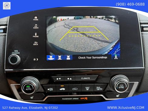 Used 2019 Honda CR-V EX-L image 17