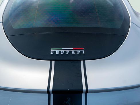 Used 2024 Ferrari Roma RWD image 24