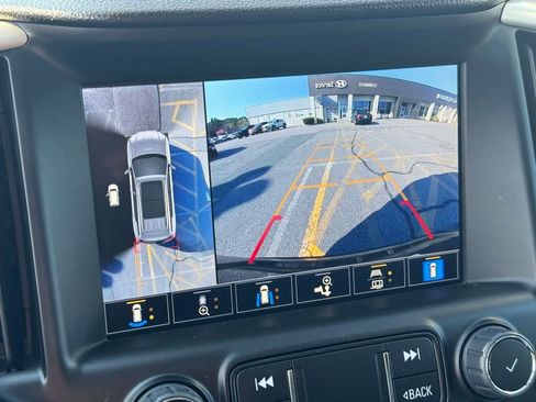 Used 2022 GMC Terrain Denali w/ Denali Premium Package AWD/4WD image 33