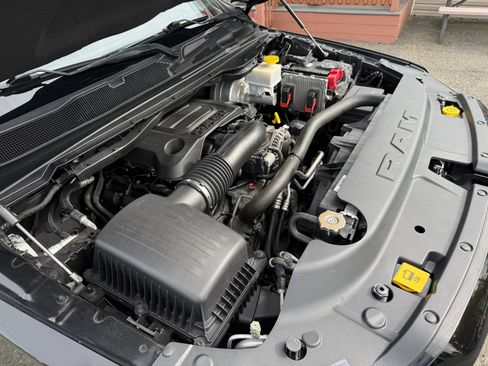 Used 2019 RAM 1500 Big Horn image 78