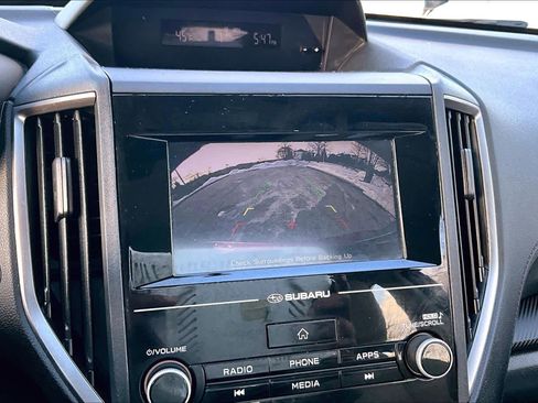 Used 2023 Subaru Impreza 2.0i image 26