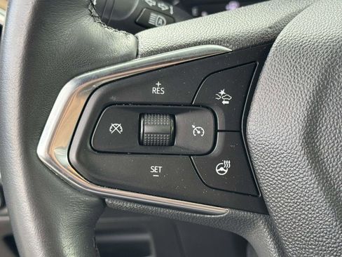 Used 2023 Chevrolet TrailBlazer ACTIV w/ Convenience Package FWD image 23
